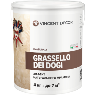 Grassello Dei Dogi